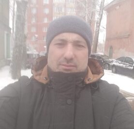 Бахромжон Юсупов