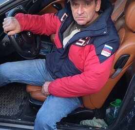 Юрий Деменчук