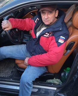 Юрий Деменчук