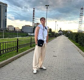 Андрей