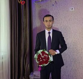 Рабони Бозоров