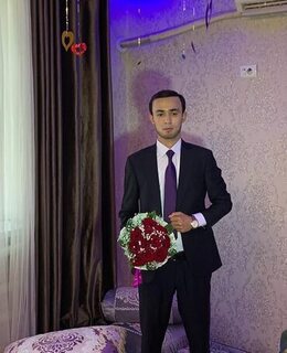 Рабони Бозоров