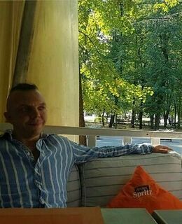 Сергей Кузнецов