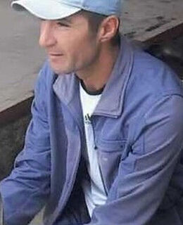 Баха Холматов