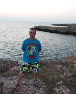 Николай Иванов