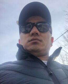 Азамат Раматиллаев