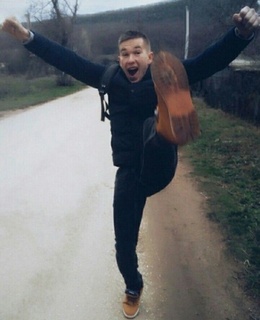 Андрей — фото 2