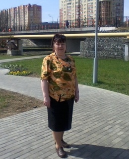 Алина — фото 5