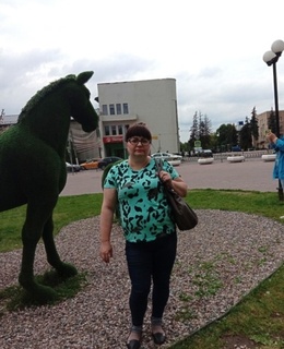 Светлана — фото 14