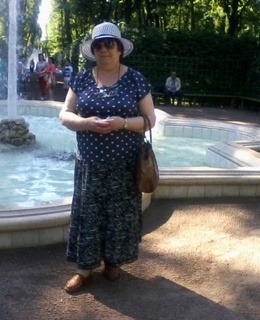 Алина — фото 4