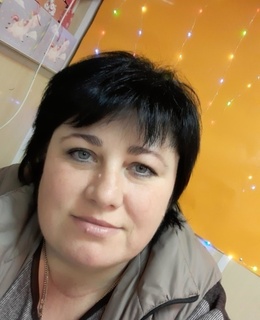 Оксана — фото 12