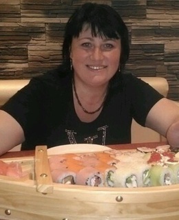 Оксана — фото 11