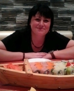 Оксана — фото 10