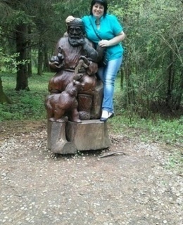 Оксана — фото 9