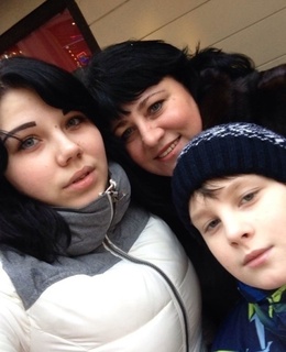 Оксана — фото 7