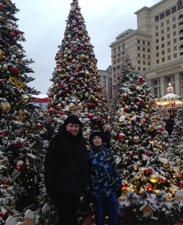 Оксана — фото 6