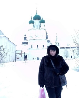 Оксана — фото 4