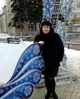 Оксана — фото 2