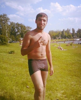 Санжар — фото 6