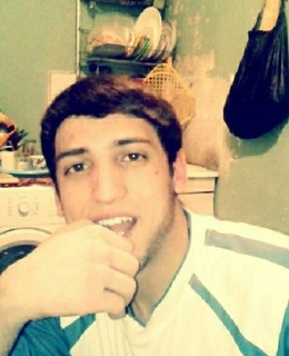 Санжар — фото 2