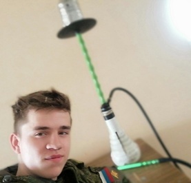 Василий Алейник