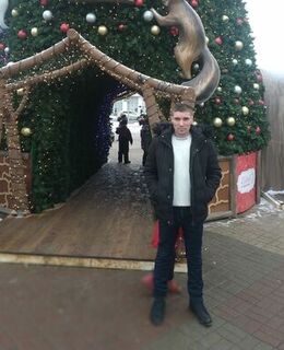 Саша Голодов