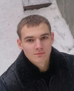 Валентин Зубченко