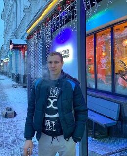 Александр Абрамов